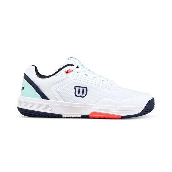ZAPATILLAS WILSON COURTGLIDE PADEL WRS340990 41 1/3