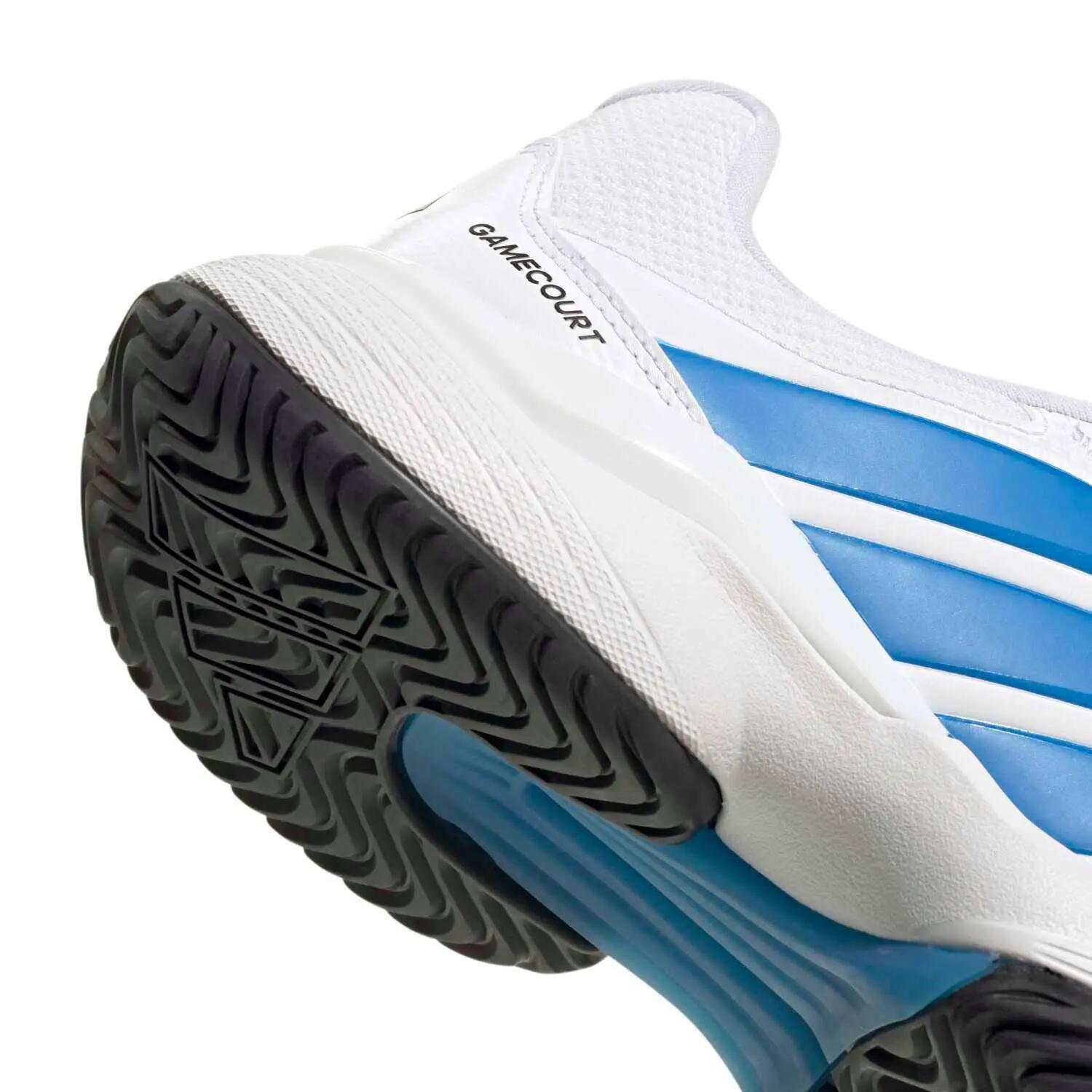 Adidas Gamecourt 3 M 6/6