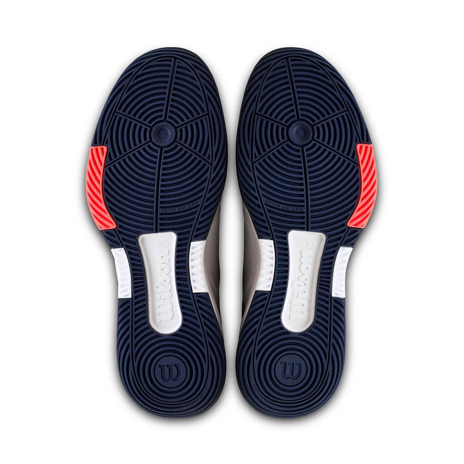 ZAPATILLAS WILSON COURTGLIDE PADEL WRS340990 41 1/3 5/6