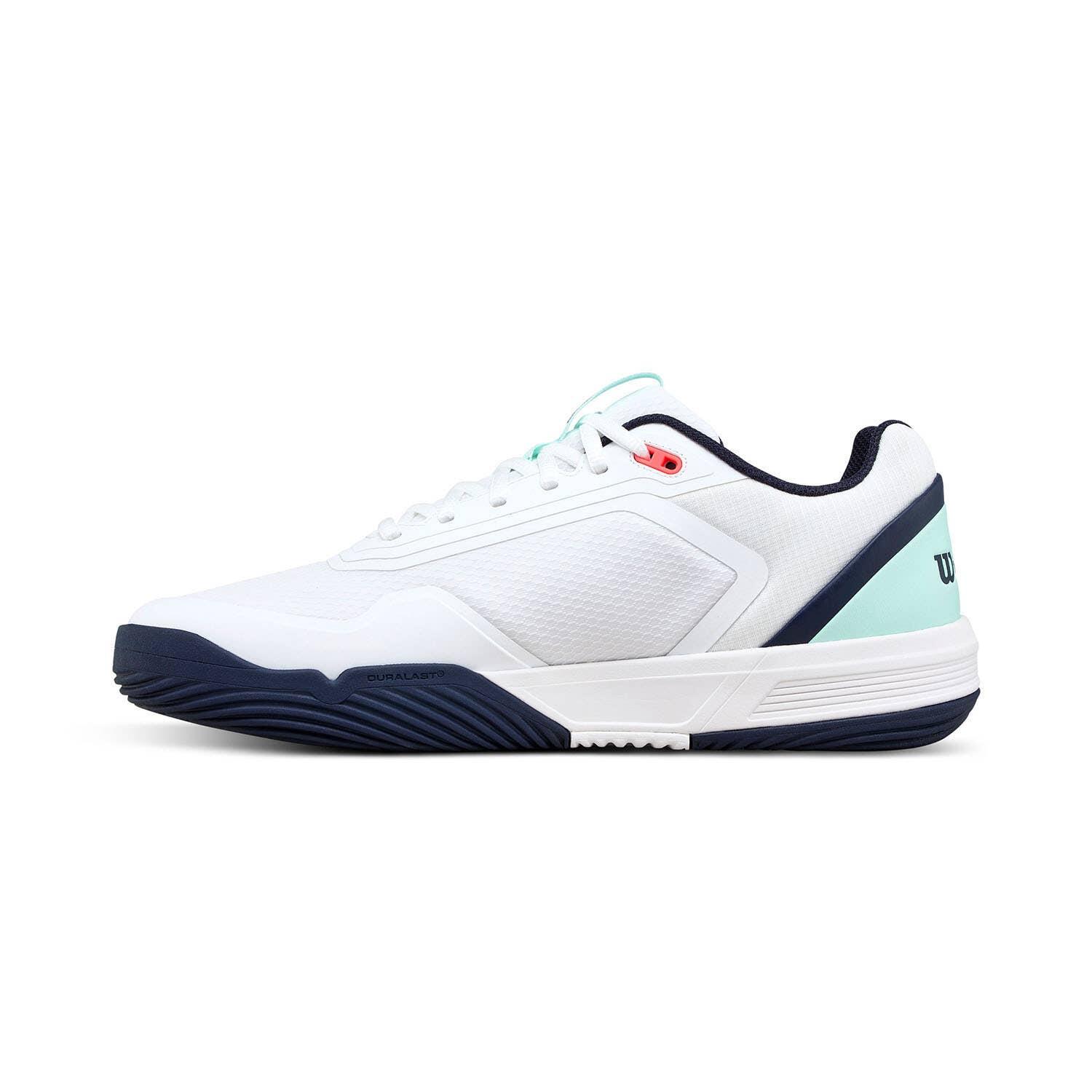 ZAPATILLAS WILSON COURTGLIDE PADEL WRS340990 41 1/3 3/6