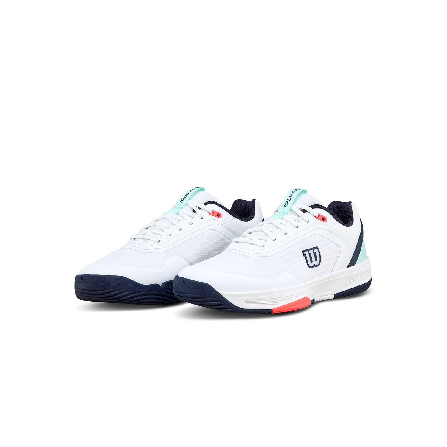 ZAPATILLAS WILSON COURTGLIDE PADEL WRS340990 41 1/3 2/6