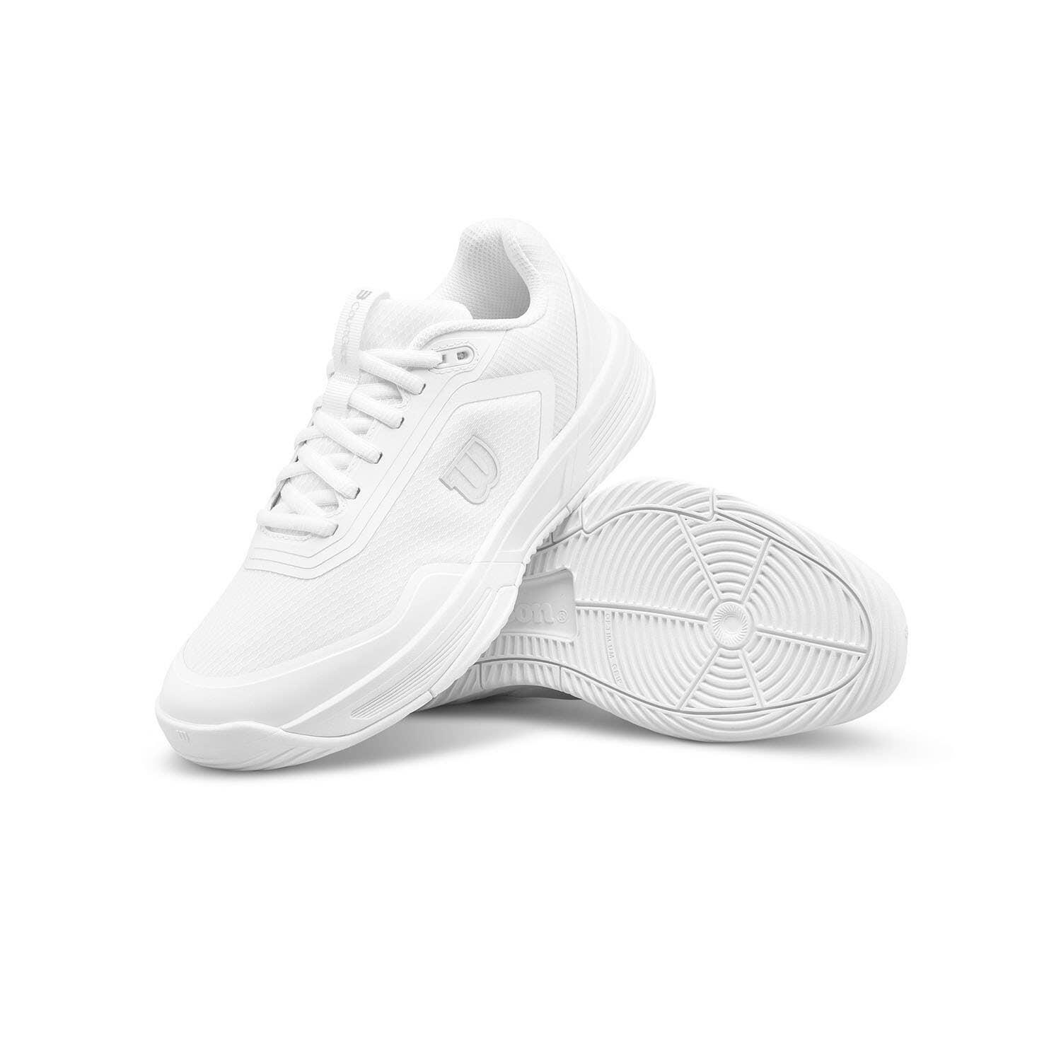 ZAPATILLAS WILSON COURTGLIDE PADEL WRS341110 MUJER 38 6/6