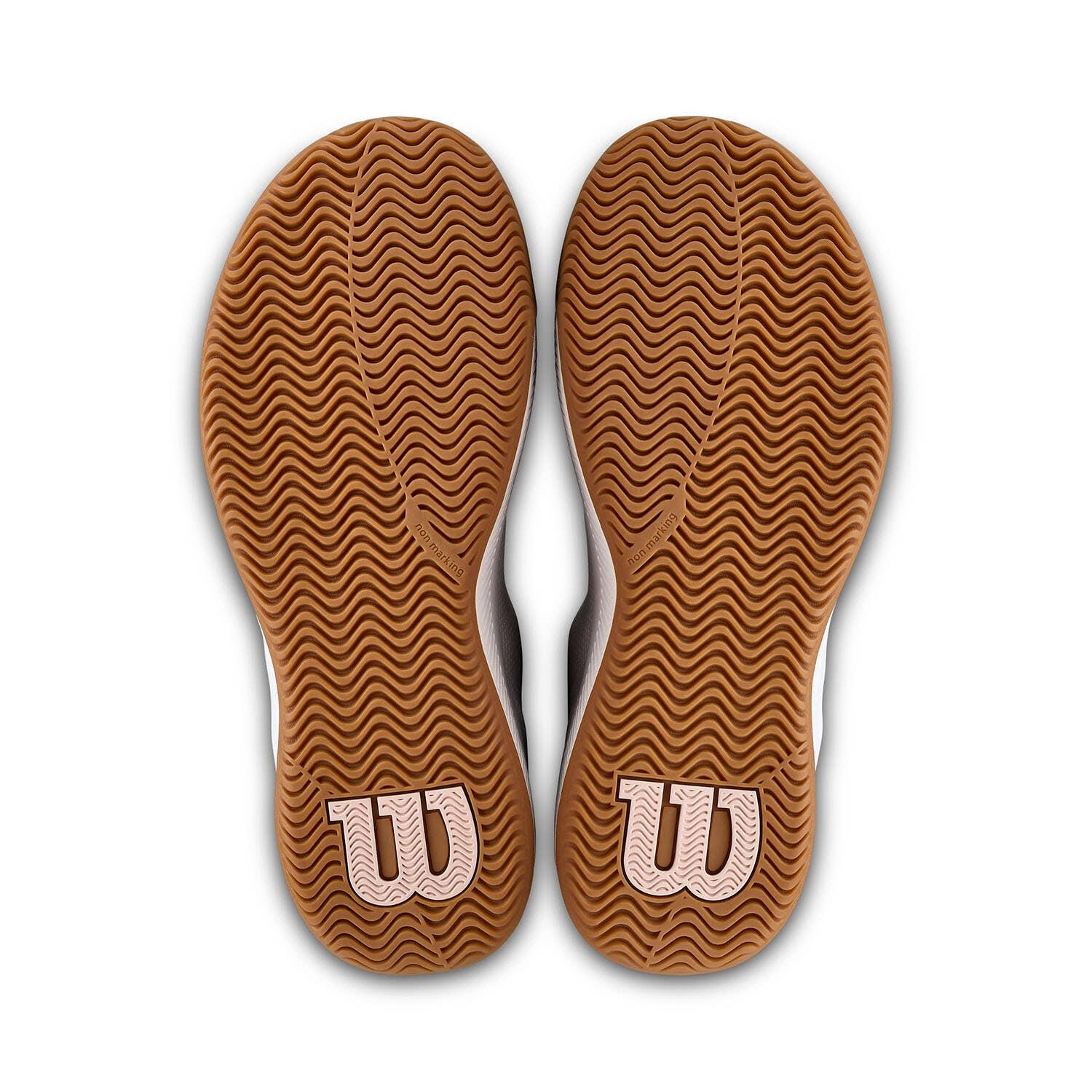 ZAPATILAS WILSON INTRIGUE LITE WRS338300 MUJER 40 6/6