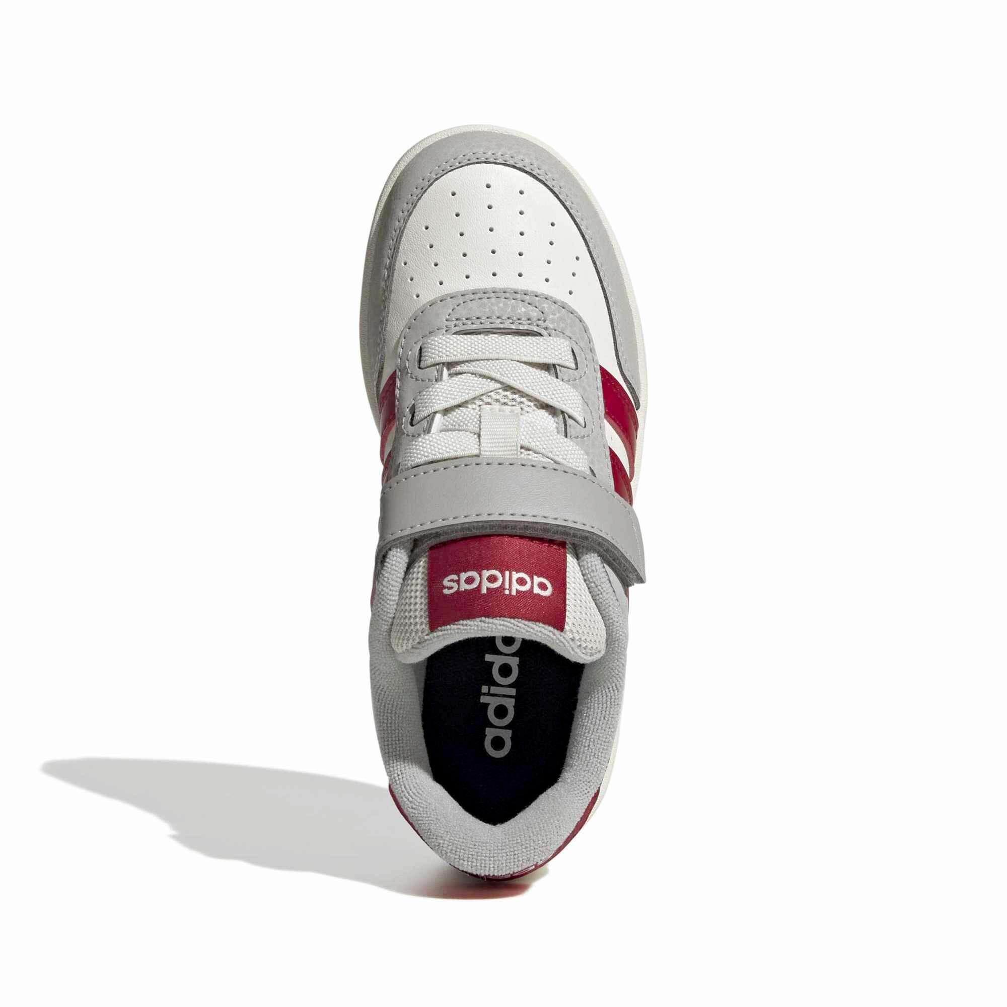 Sneaker Adidas Sport Breakbase C Enfant 5/5