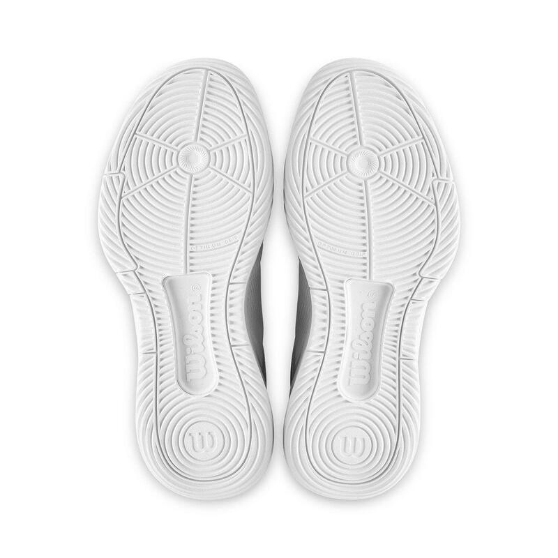 Wilson Courtglide Padel Blanco Mujer Wrs34111