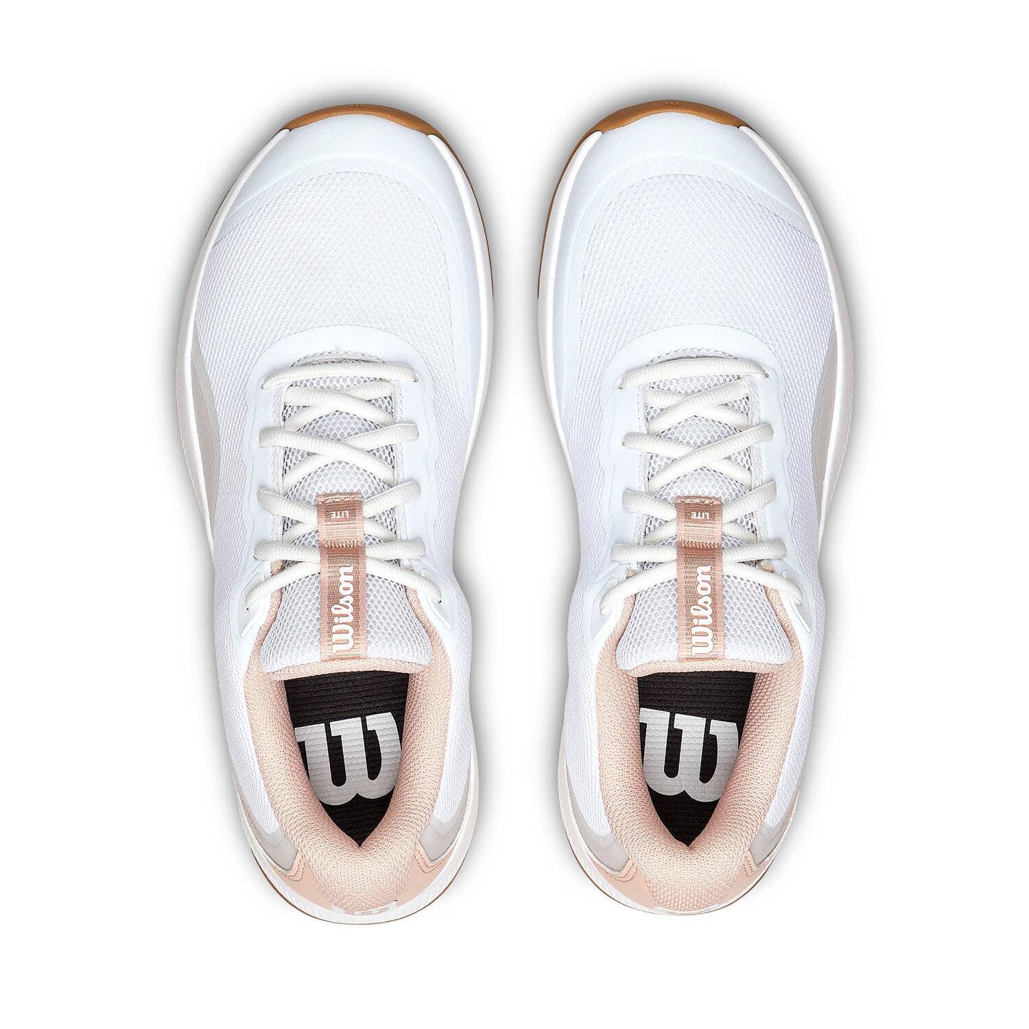 ZAPATILAS WILSON INTRIGUE LITE WRS338300 MUJER 40 5/6