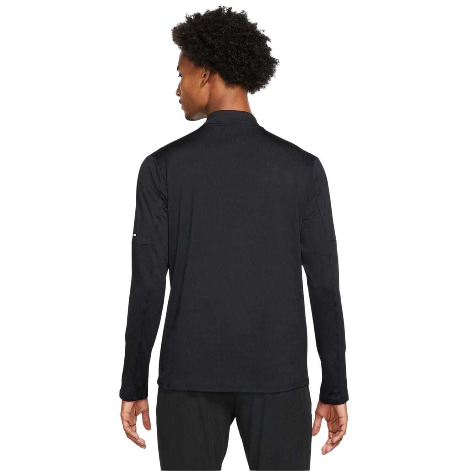 Mens 3.0 Track Top (Black) 2/4