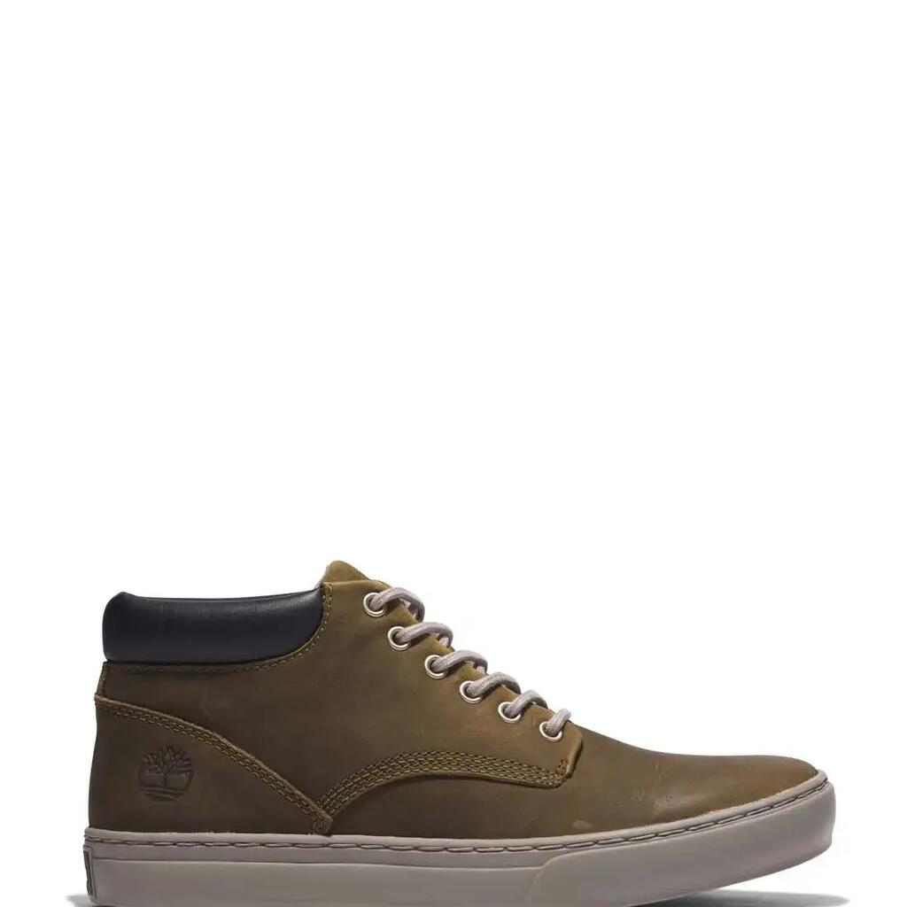 Timberland Adventure 2.0 chukka boots - green olive