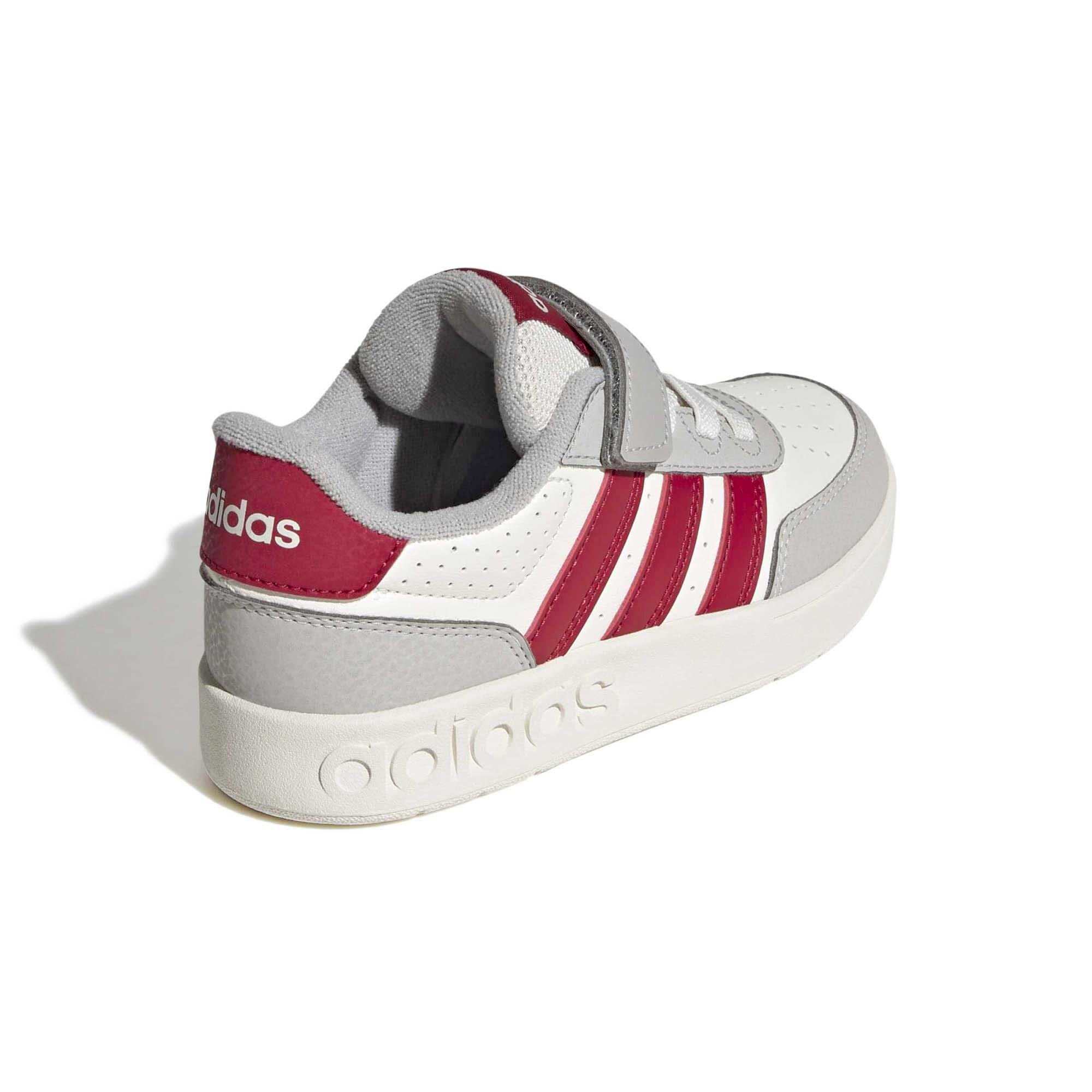 Sneaker Adidas Sport Breakbase C Enfant 4/5