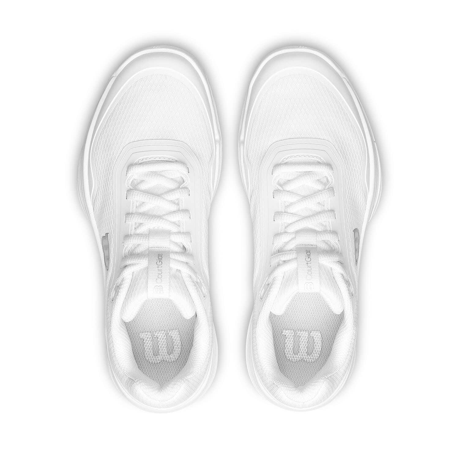 ZAPATILLAS WILSON COURTGLIDE PADEL WRS341110 MUJER 38 4/6