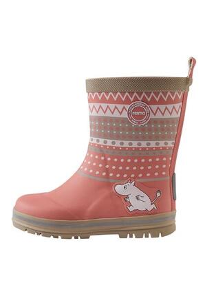Gummistiefel Moomin Magisk - PVC- und PFAS-frei | reflektierende Details