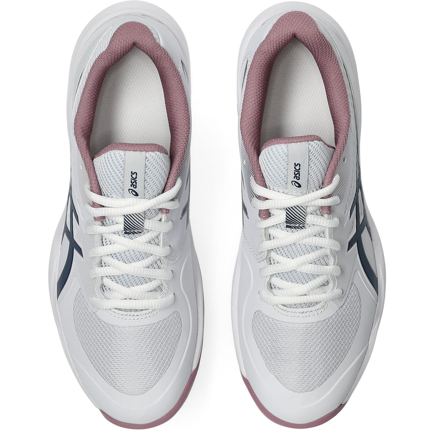 Damen Tennisoutdoorschuh GAME FF CLAY/OC 3/6