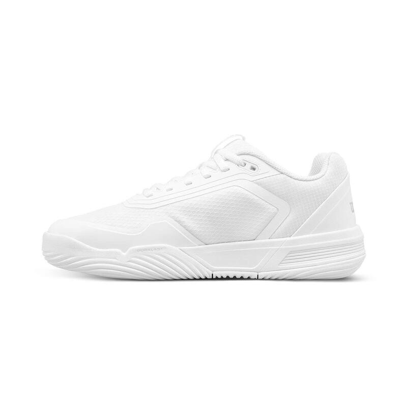 Wilson Courtglide Padel Blanco Mujer Wrs34111