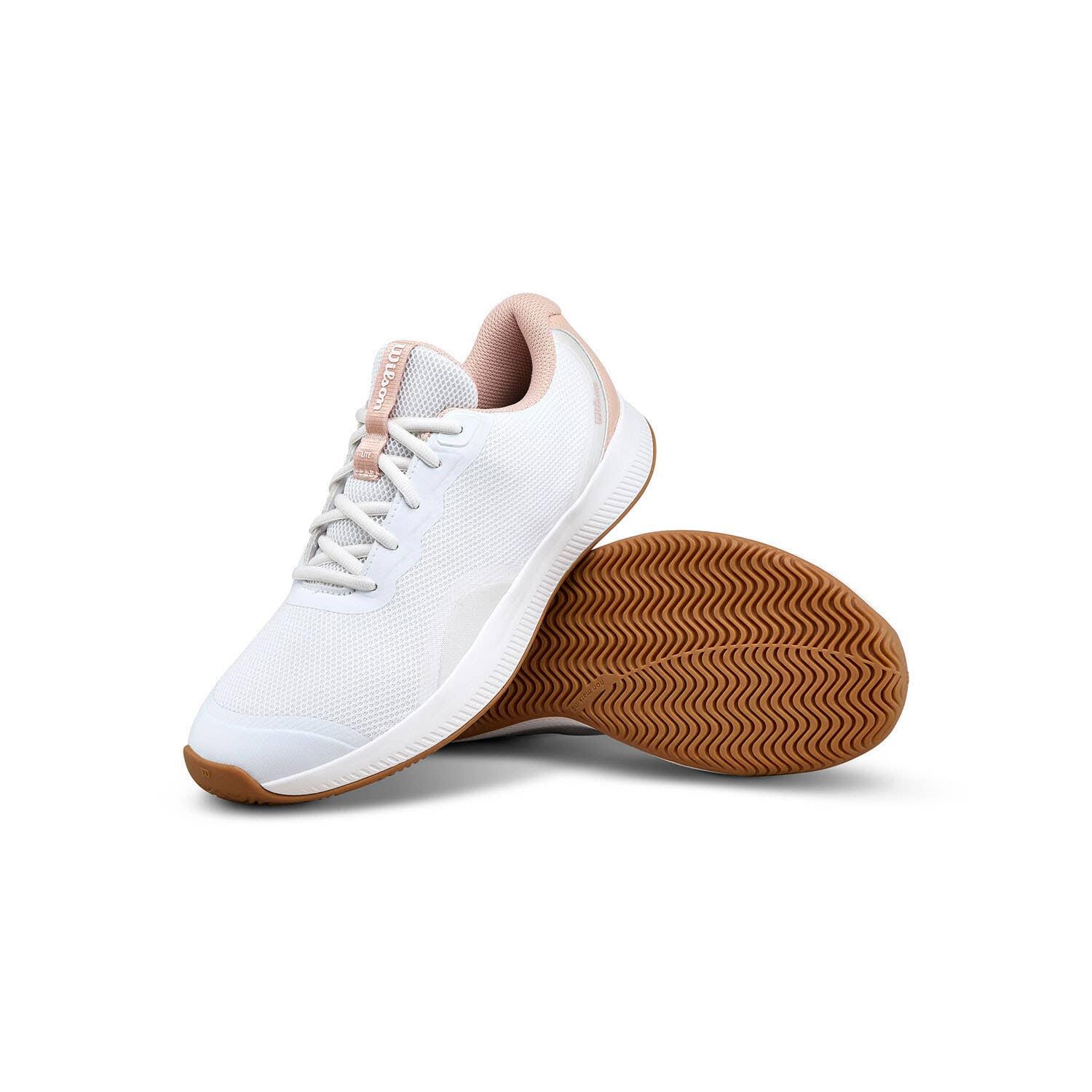 ZAPATILAS WILSON INTRIGUE LITE WRS338300 MUJER 40 3/6