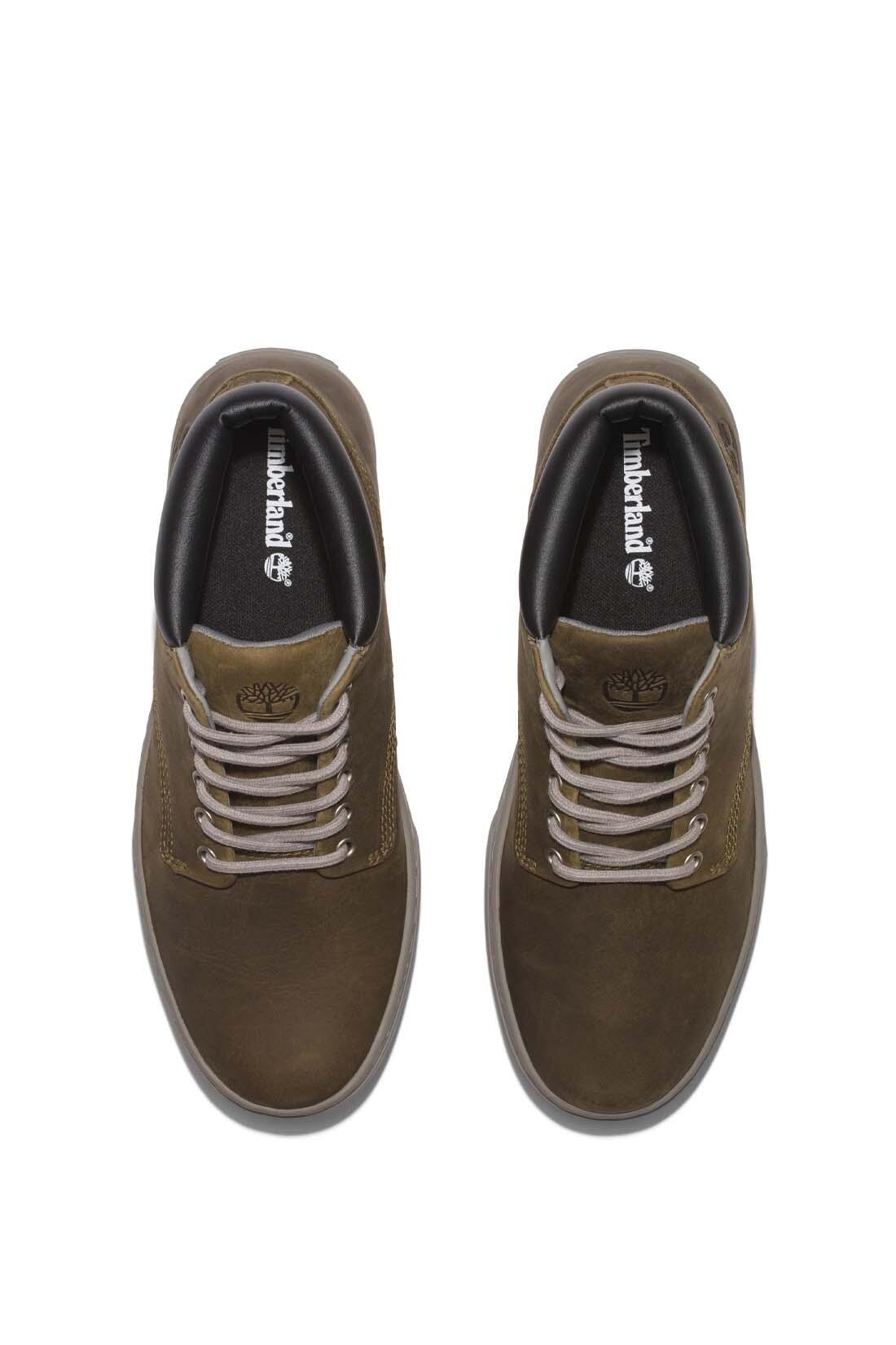 Scarpe - Escursionismo - Uomo - Adventure 2.0 - Verde oliva 4/5