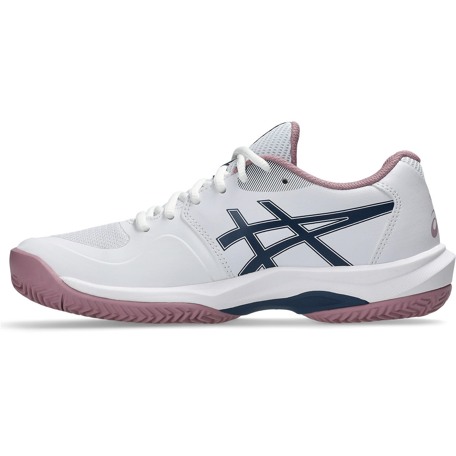Damen Tennisoutdoorschuh GAME FF CLAY/OC 2/6