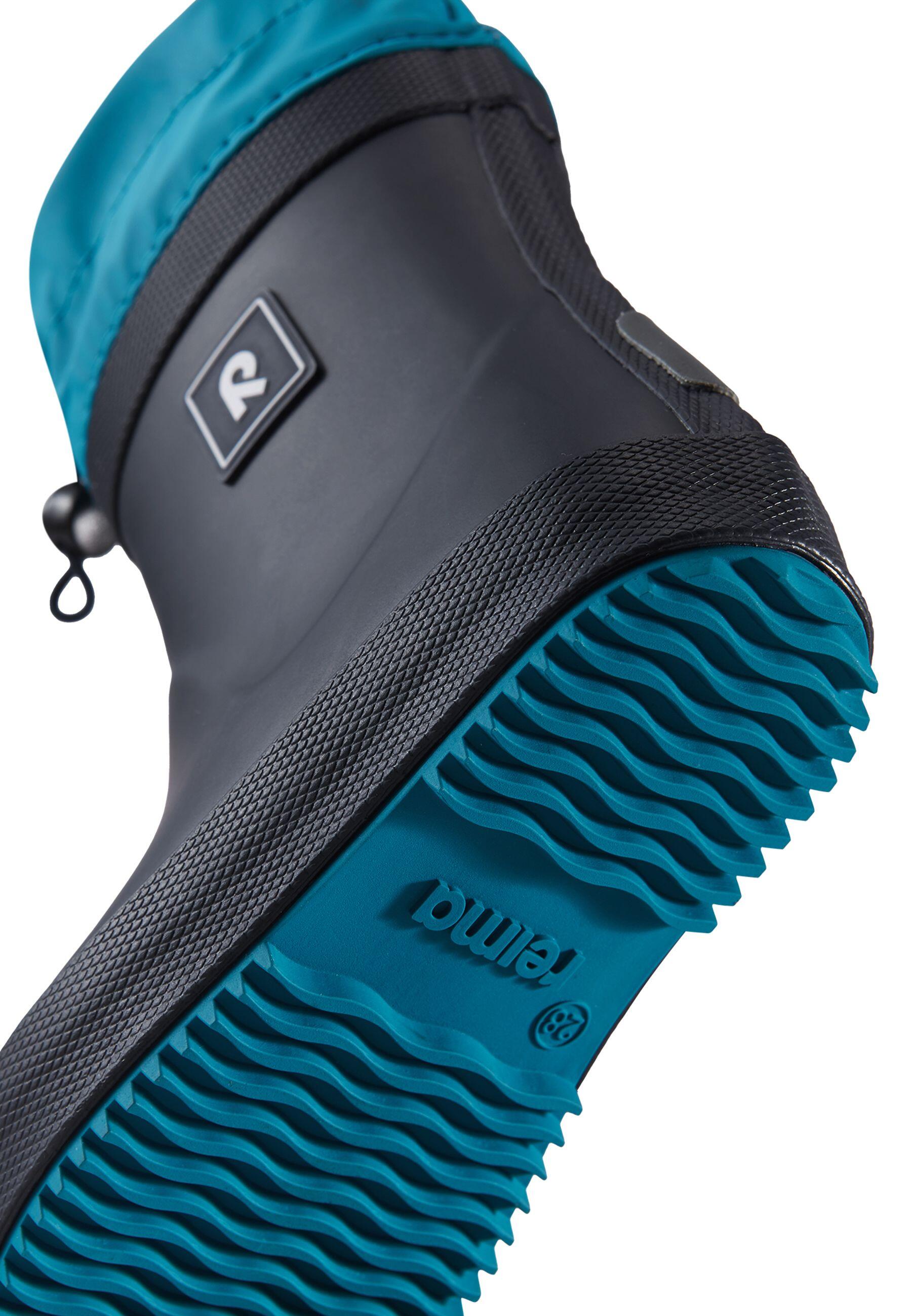 Bottes de pluie pieds nus Ankka isolé - non pertinent 6/7