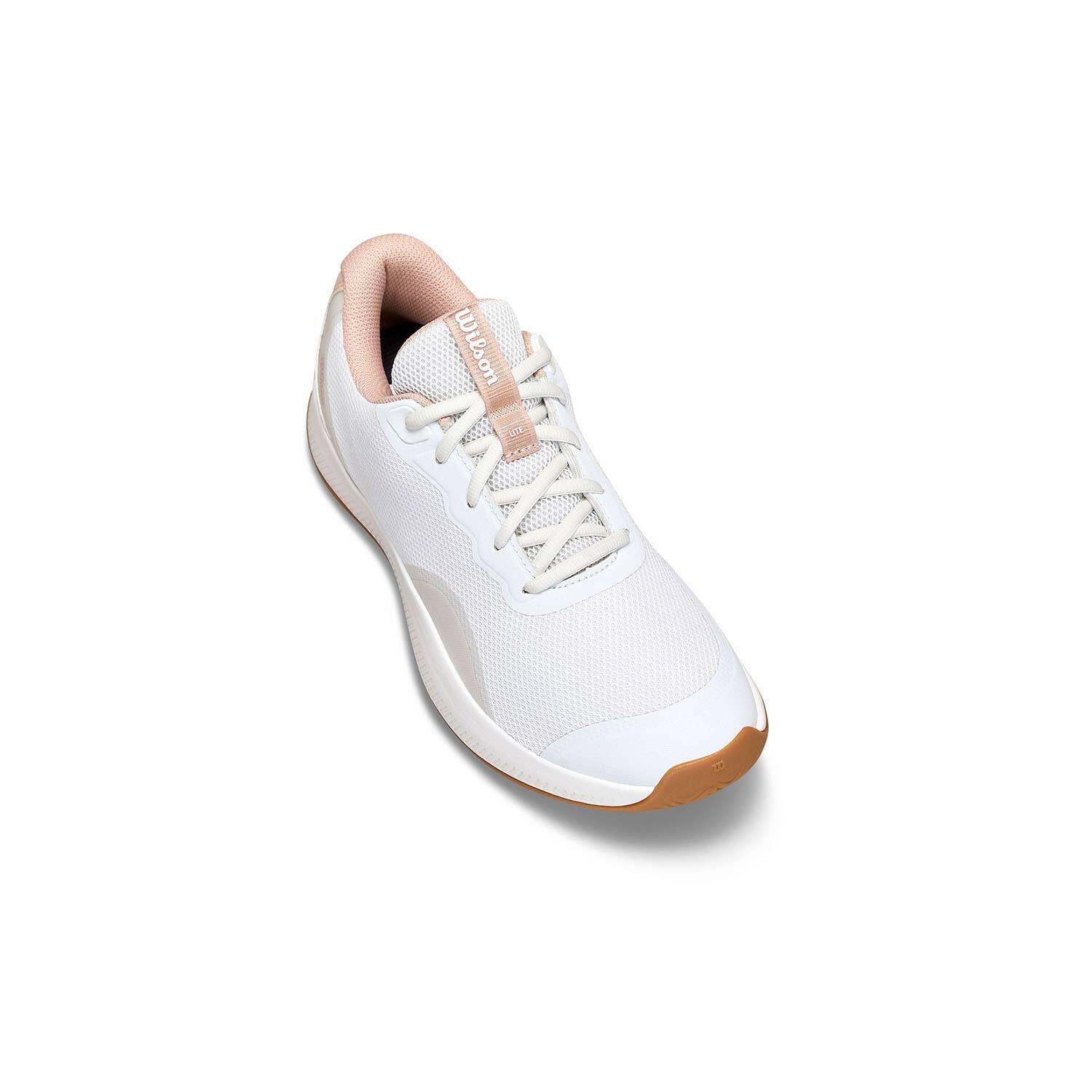 ZAPATILAS WILSON INTRIGUE LITE WRS338300 MUJER 40 2/6