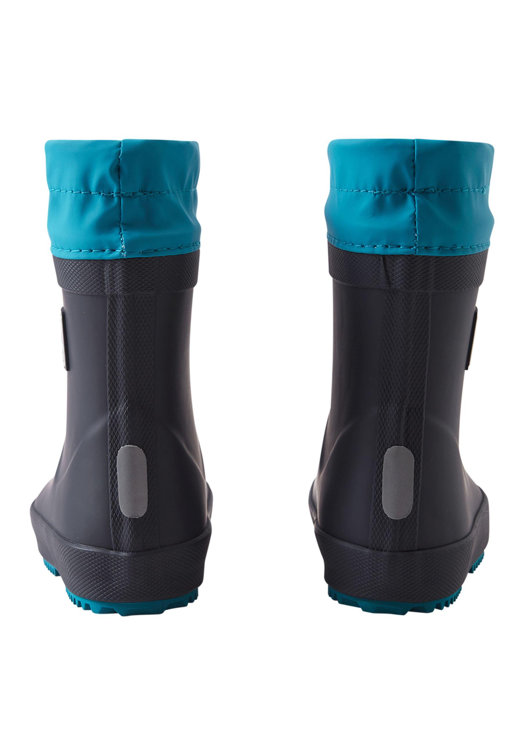 Bottes de pluie pieds nus Ankka isolé - non pertinent 5/7