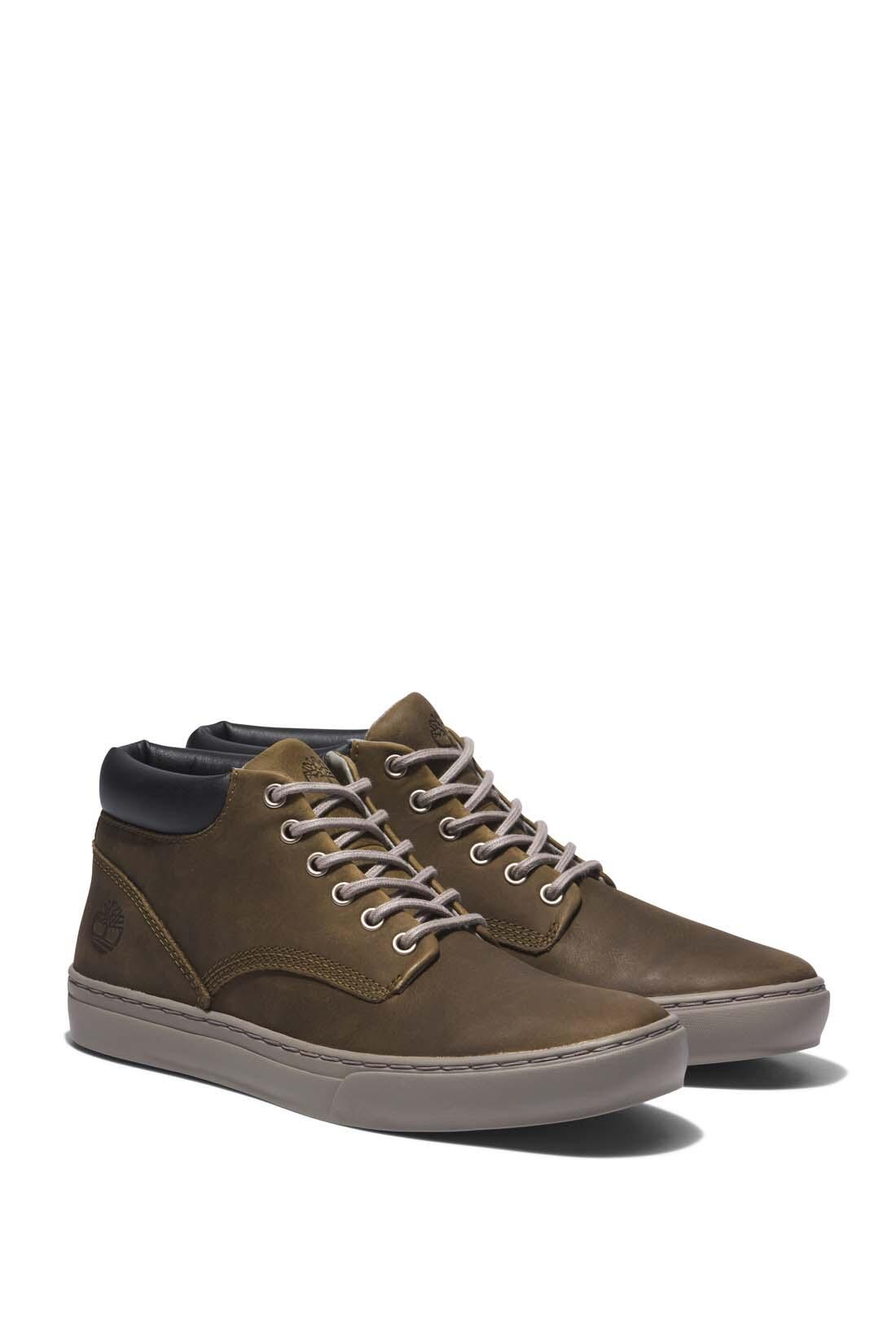 Scarpe - Escursionismo - Uomo - Adventure 2.0 - Verde oliva 2/5