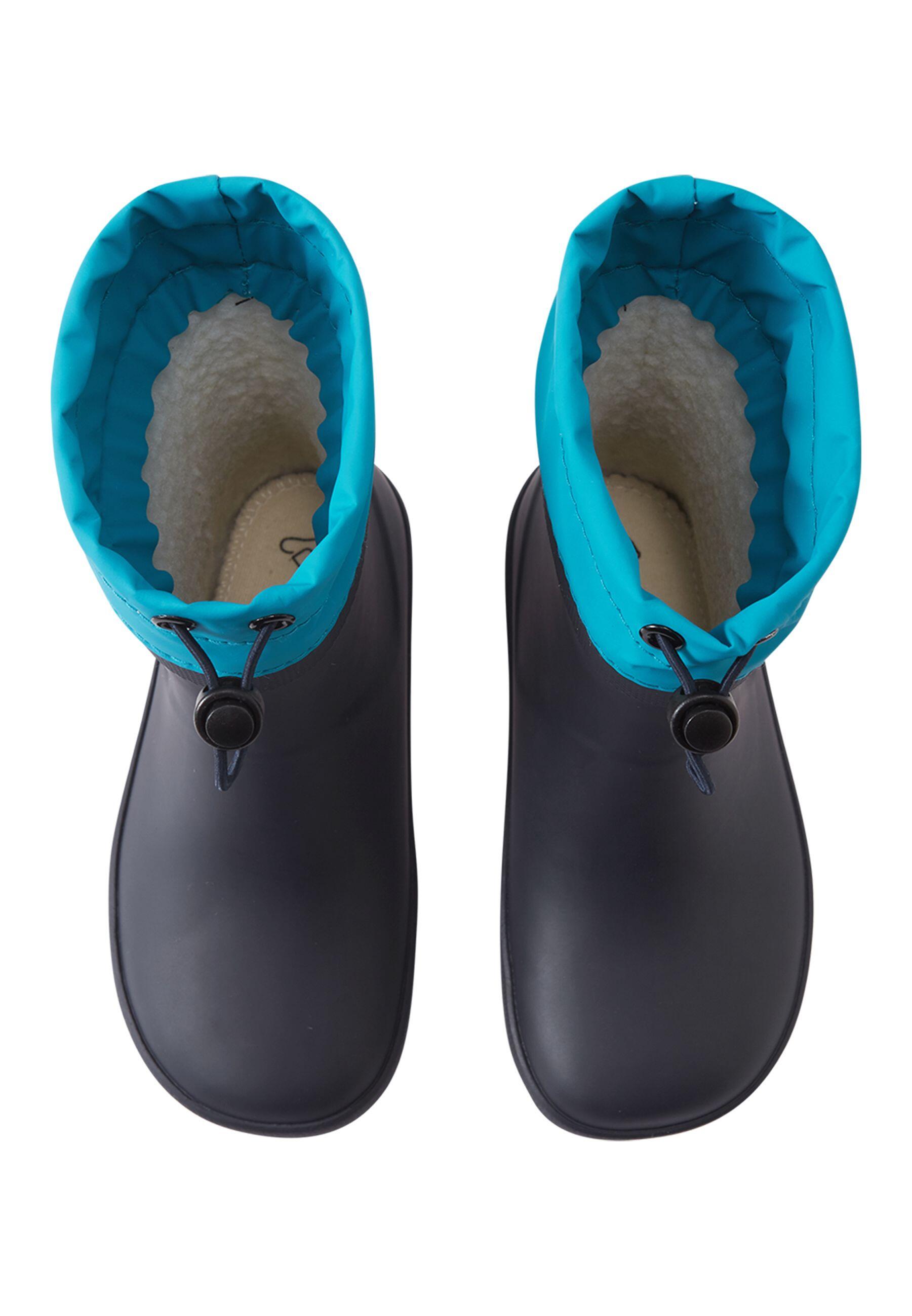 Bottes de pluie pieds nus Ankka isolé - non pertinent 4/7