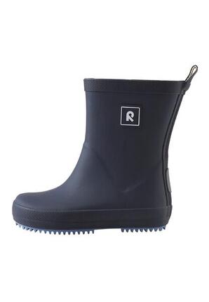 Barfuß Gummistiefel Ankka - Vegane, wasserdichte Barfuß-Regenstiefel für Kinder