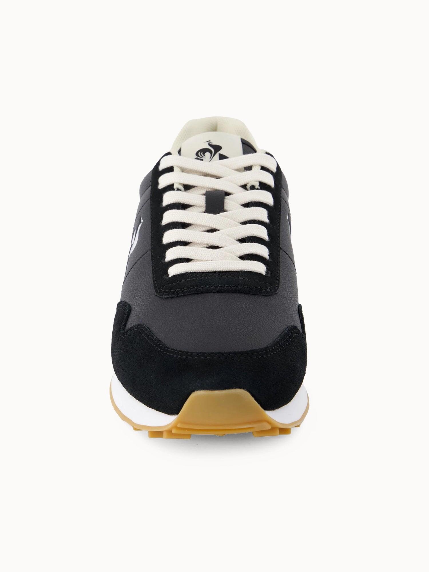 Zamszowe sneakersy Le Coq Sportif Astra 5/5