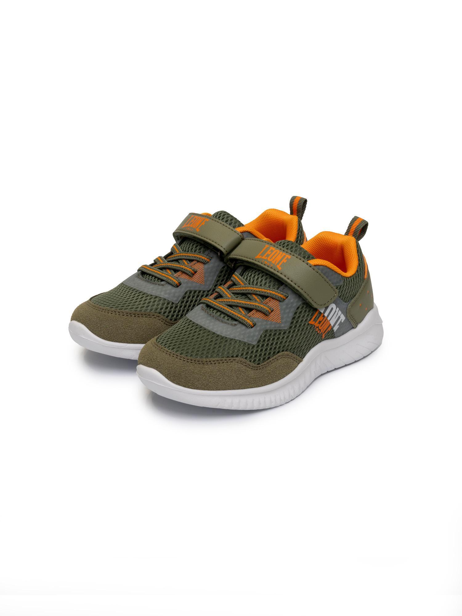 Sapatos infantis pré-escolares com bolinhas 5/6