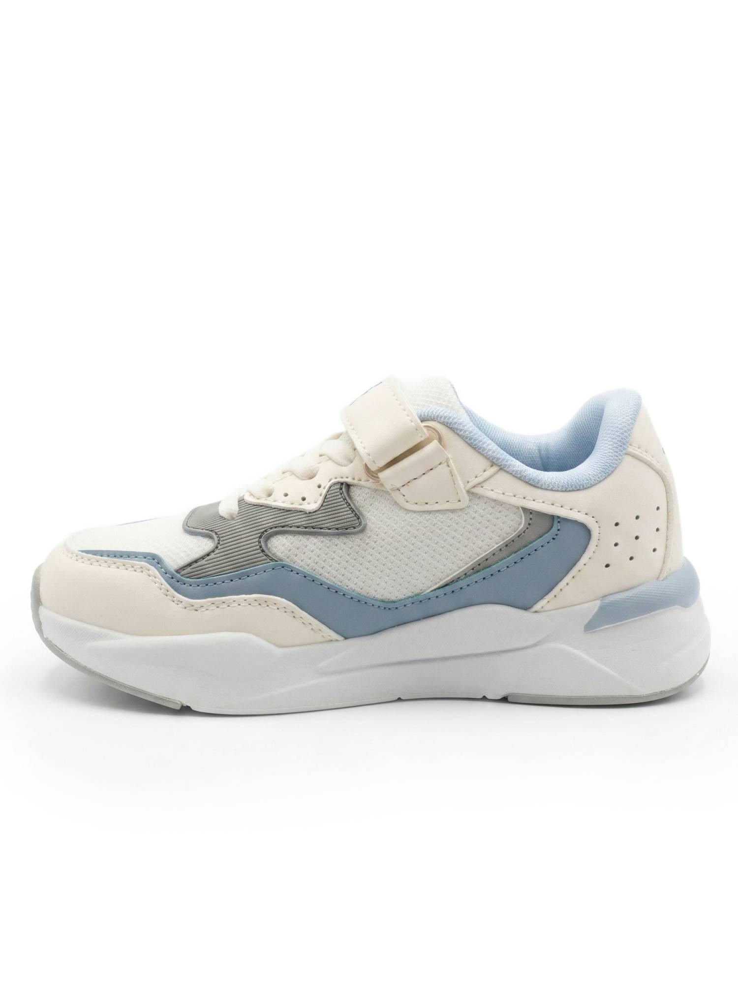 Buty dla dziewczynek w wieku przedszkolnym 3/4