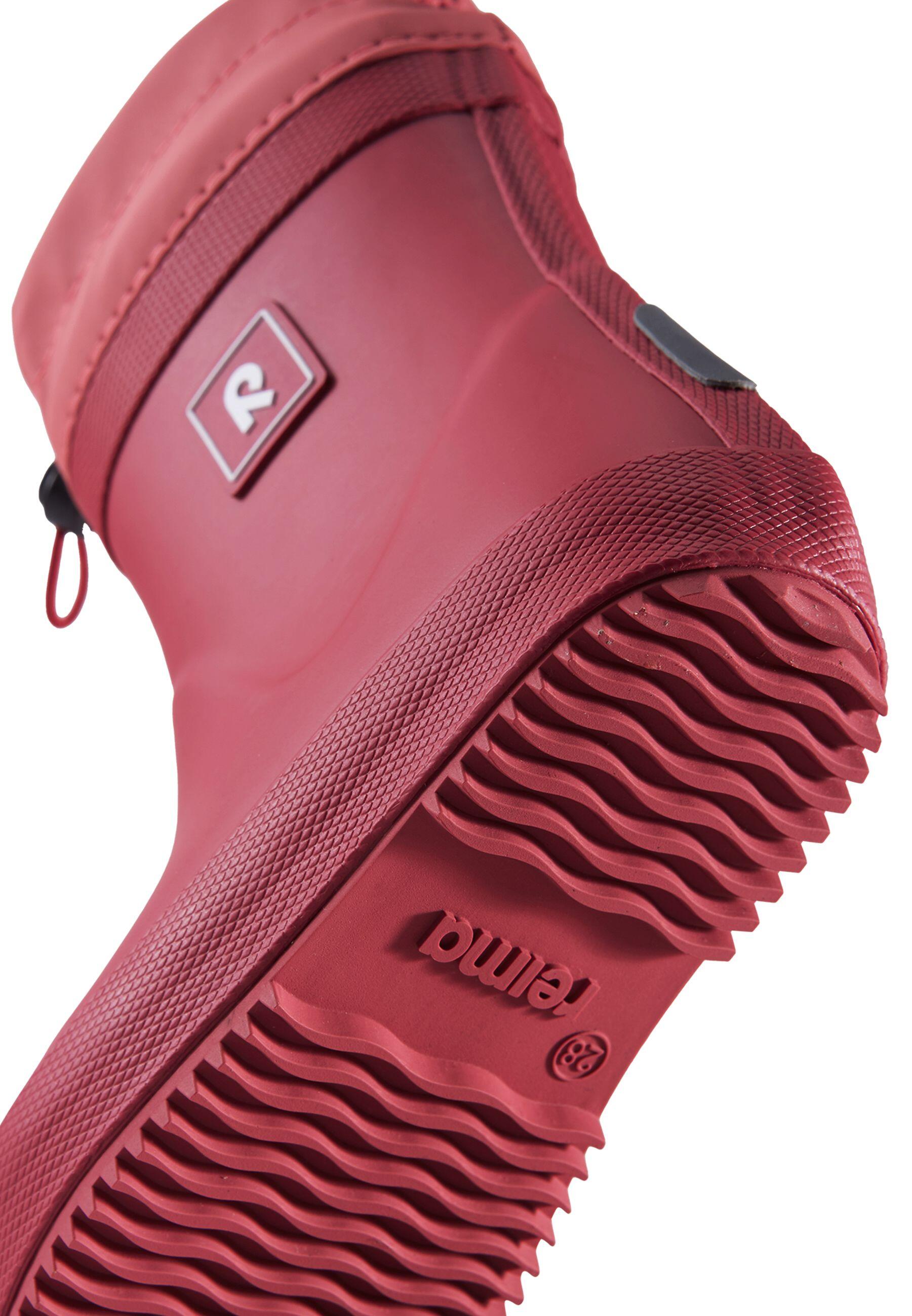 Bottes de pluie pieds nus Ankka isolé - non pertinent 6/7