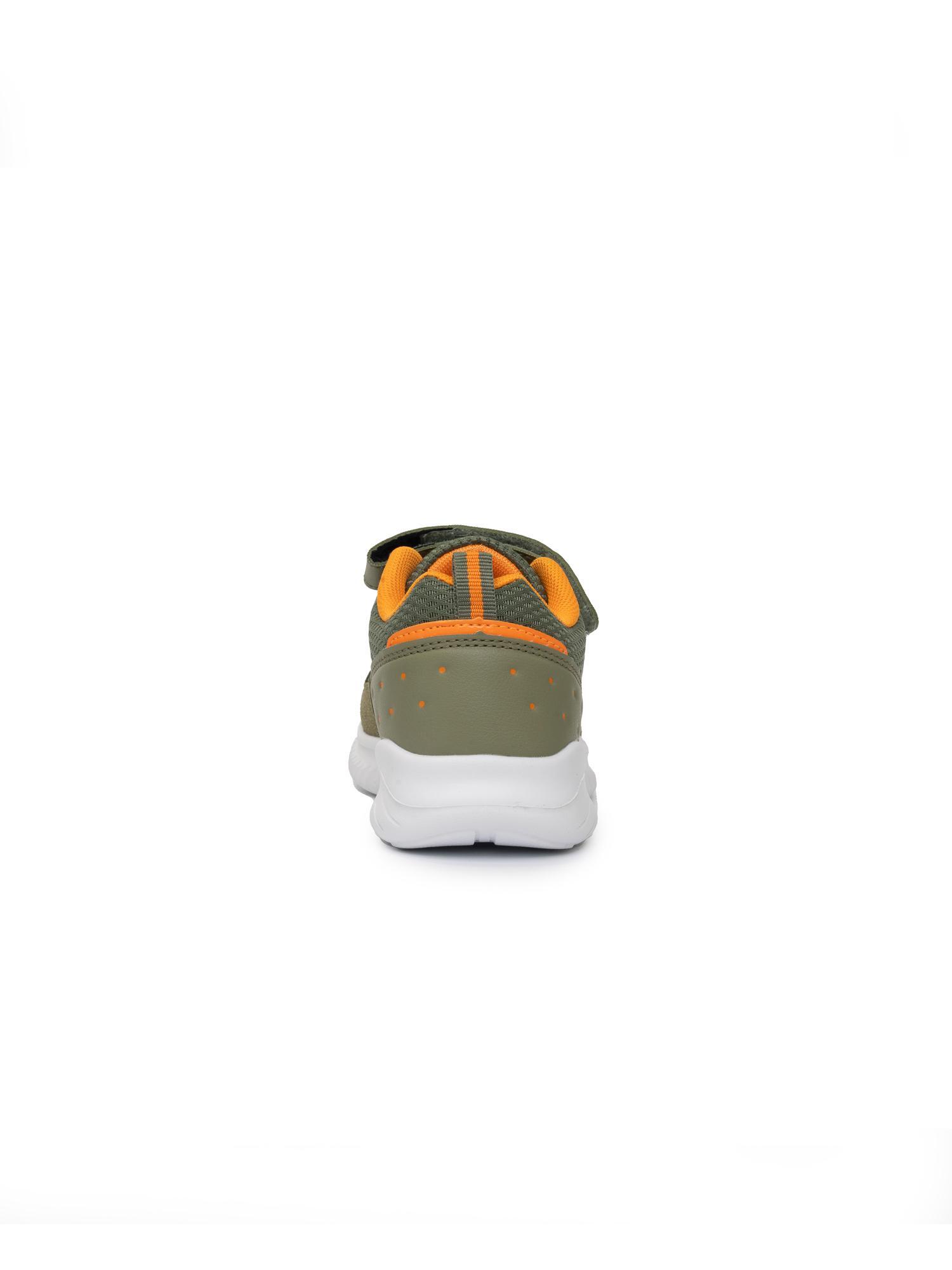 Sapatos infantis pré-escolares com bolinhas 4/6