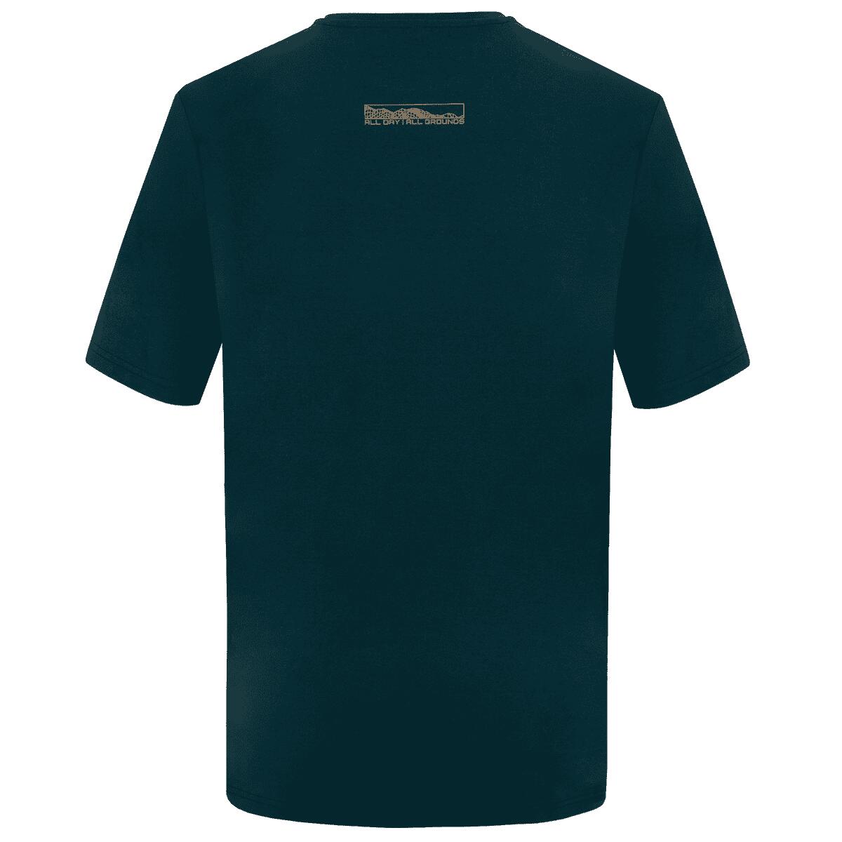 Function T-Shirt - Grün - S 4/4