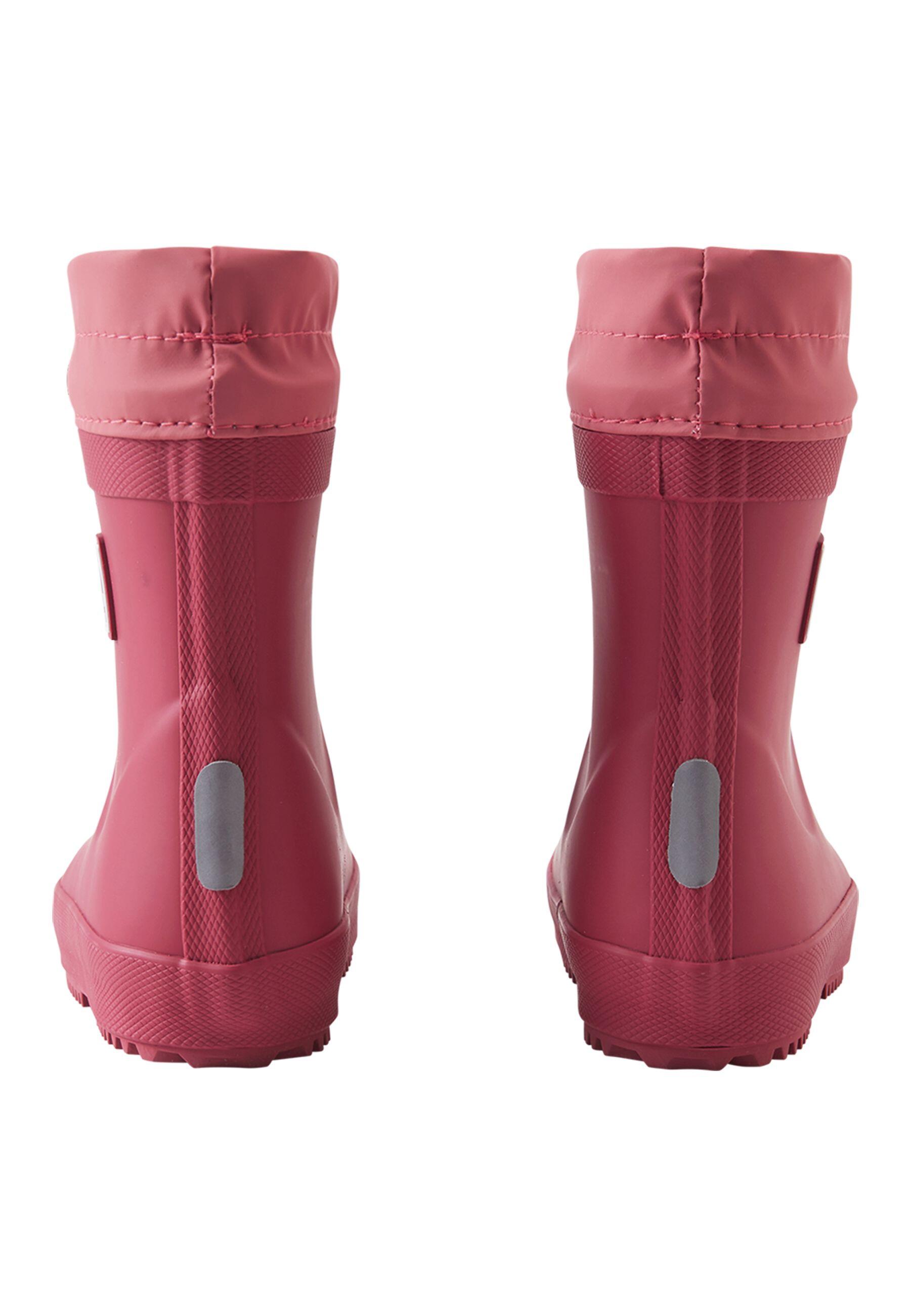 Bottes de pluie pieds nus Ankka isolé - non pertinent 5/7