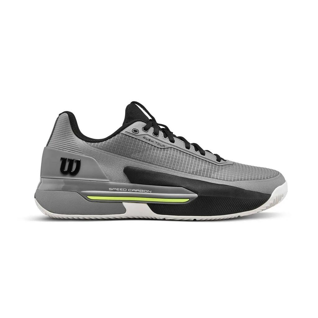 Wilson Rush Tour 5 Clay Wrs339660