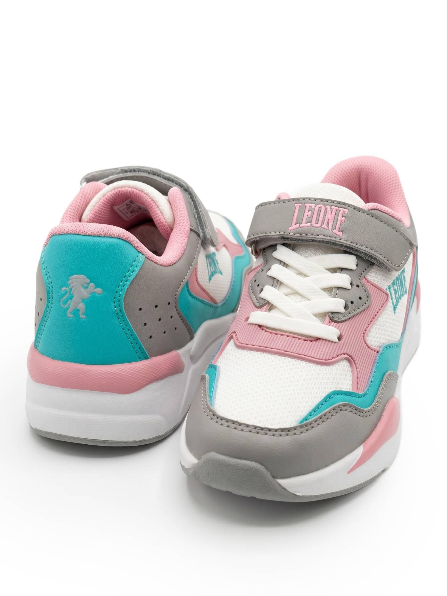 Sapatos Super Meninas para Pré-Escolares 2/4