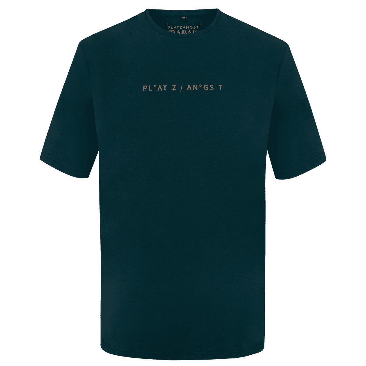 Function T-Shirt - Grün - S 3/4