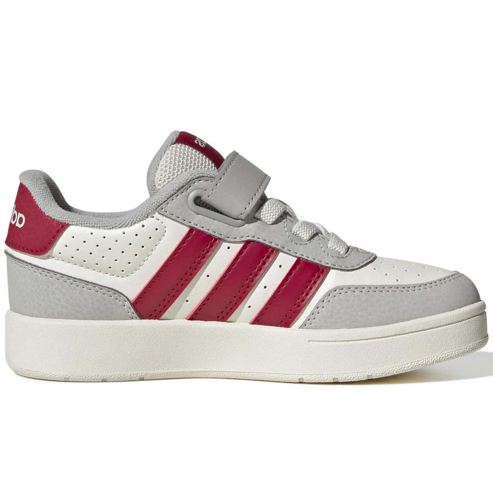 Sneaker Adidas Sport Breakbase C Enfant 3/5