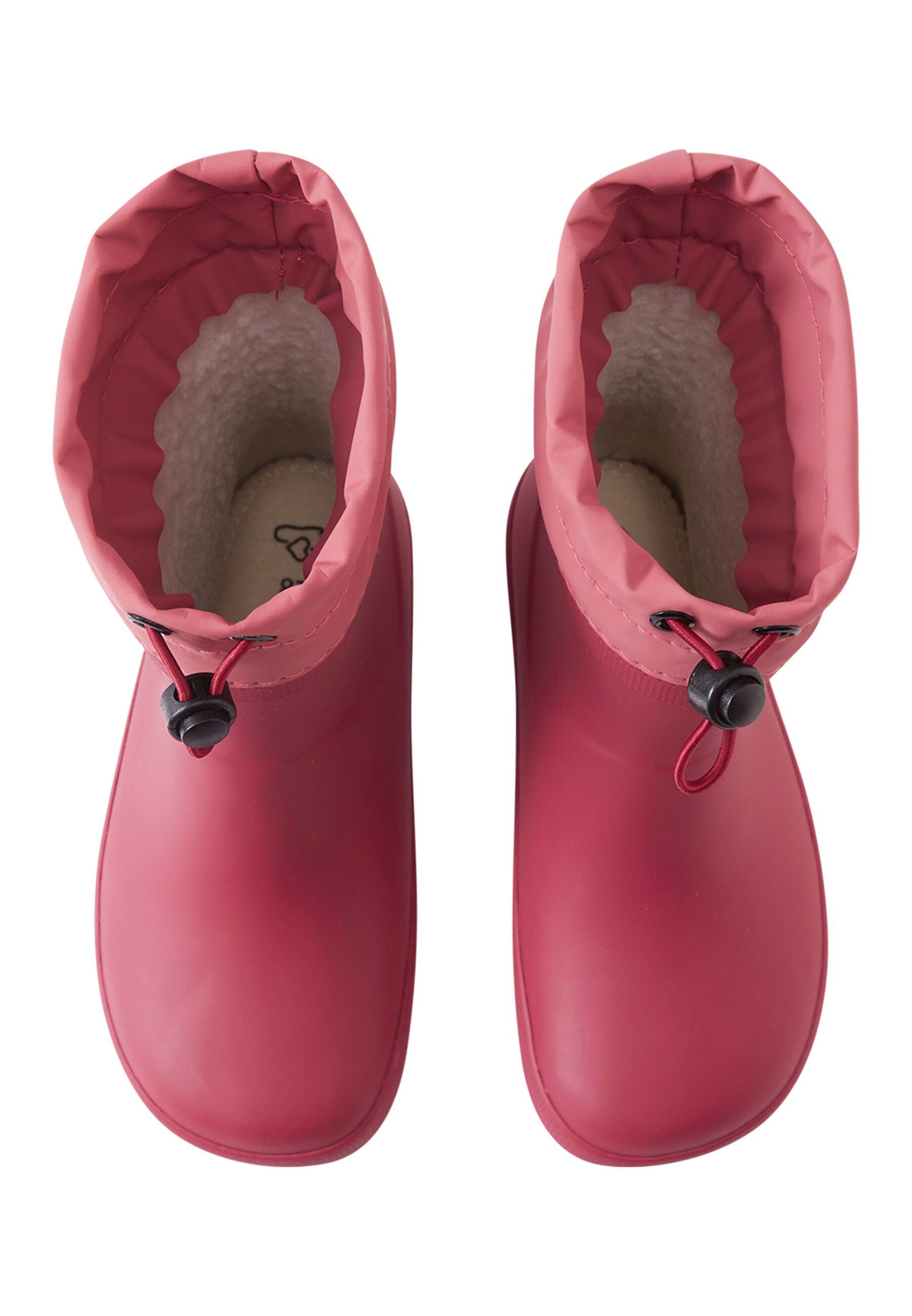 Bottes de pluie pieds nus Ankka isolé - non pertinent 4/7