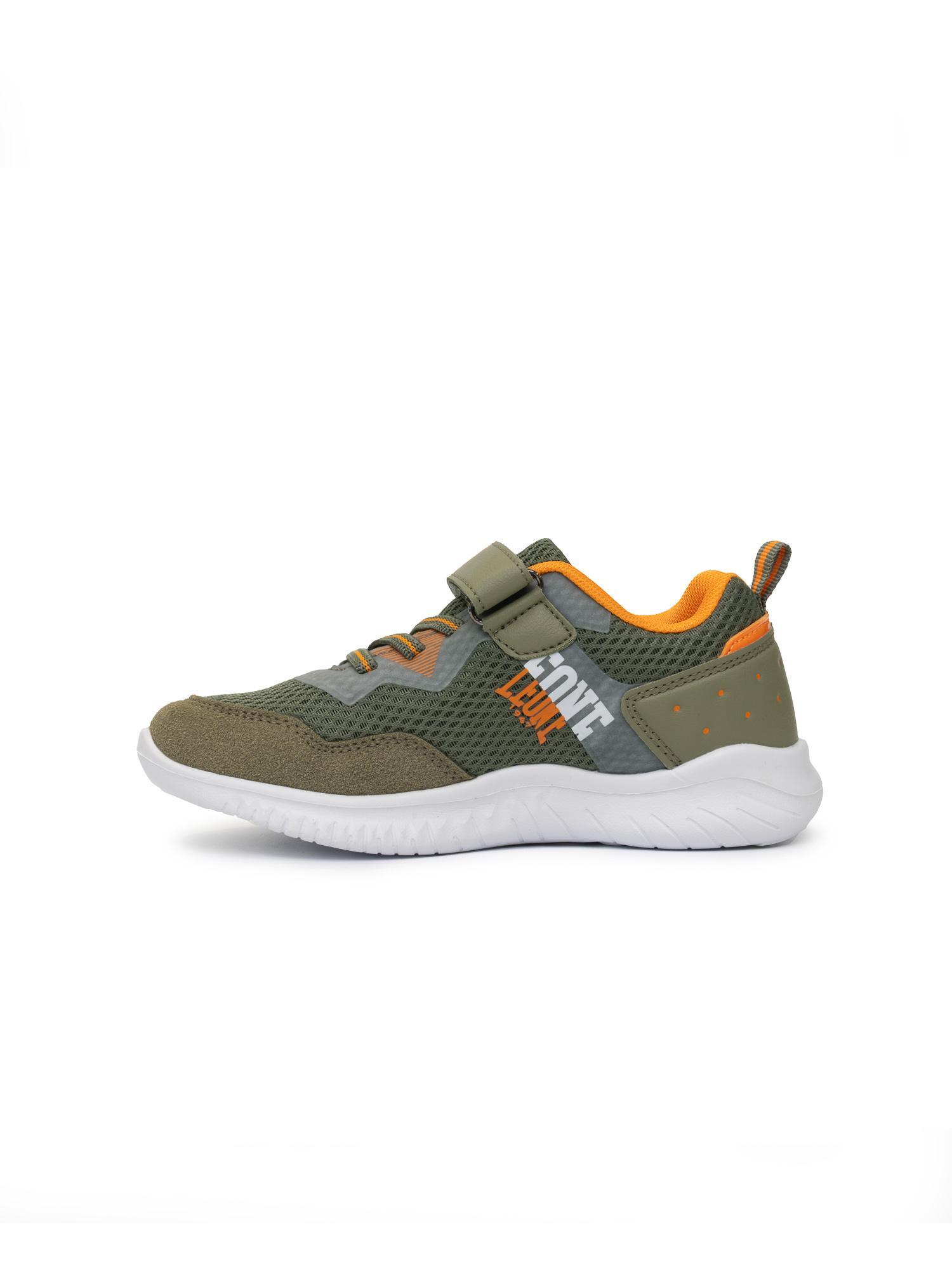 Sapatos infantis pré-escolares com bolinhas 2/6
