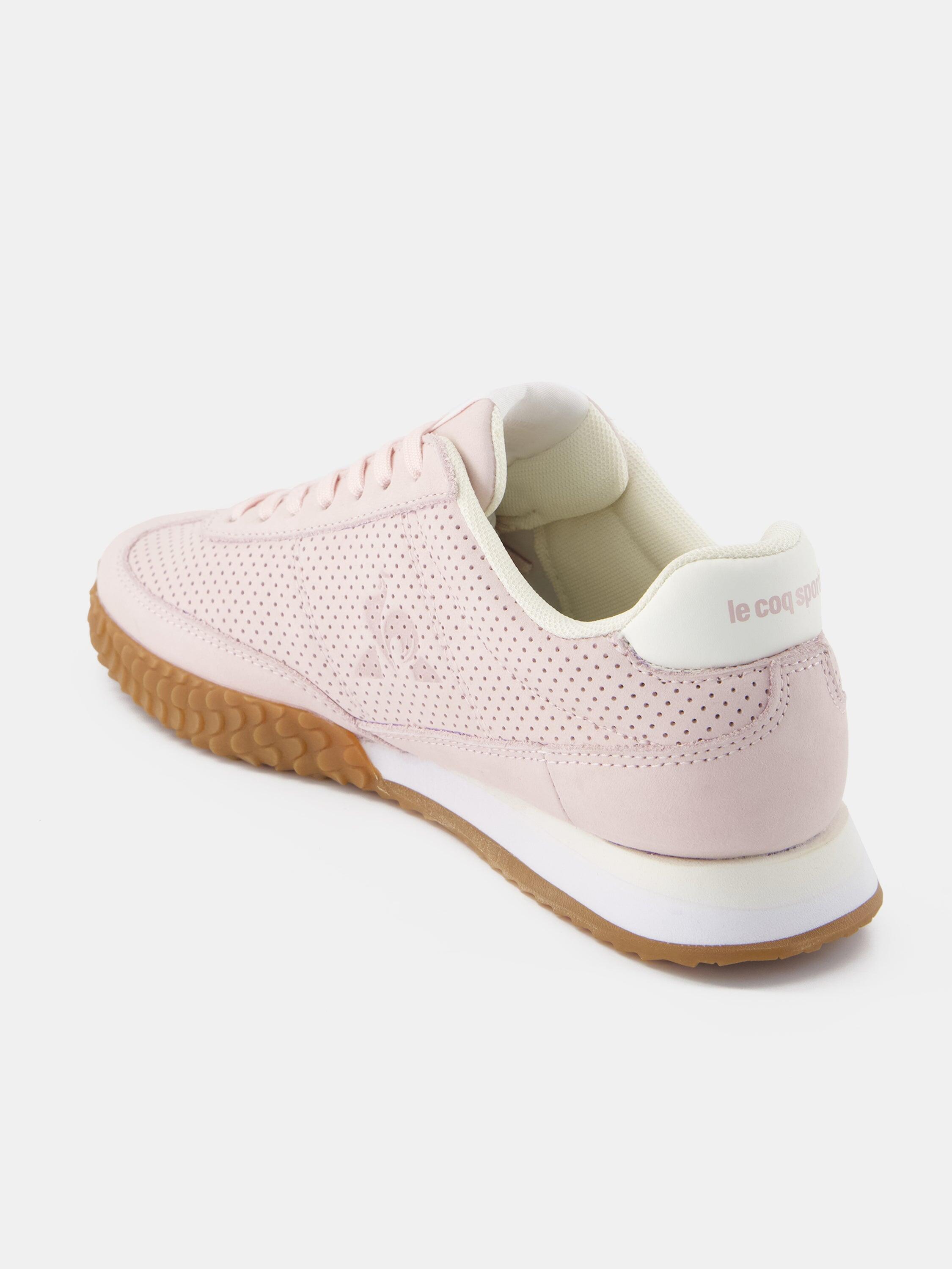 Sneakersy damscy Le Coq Sportif Veloce 3/4