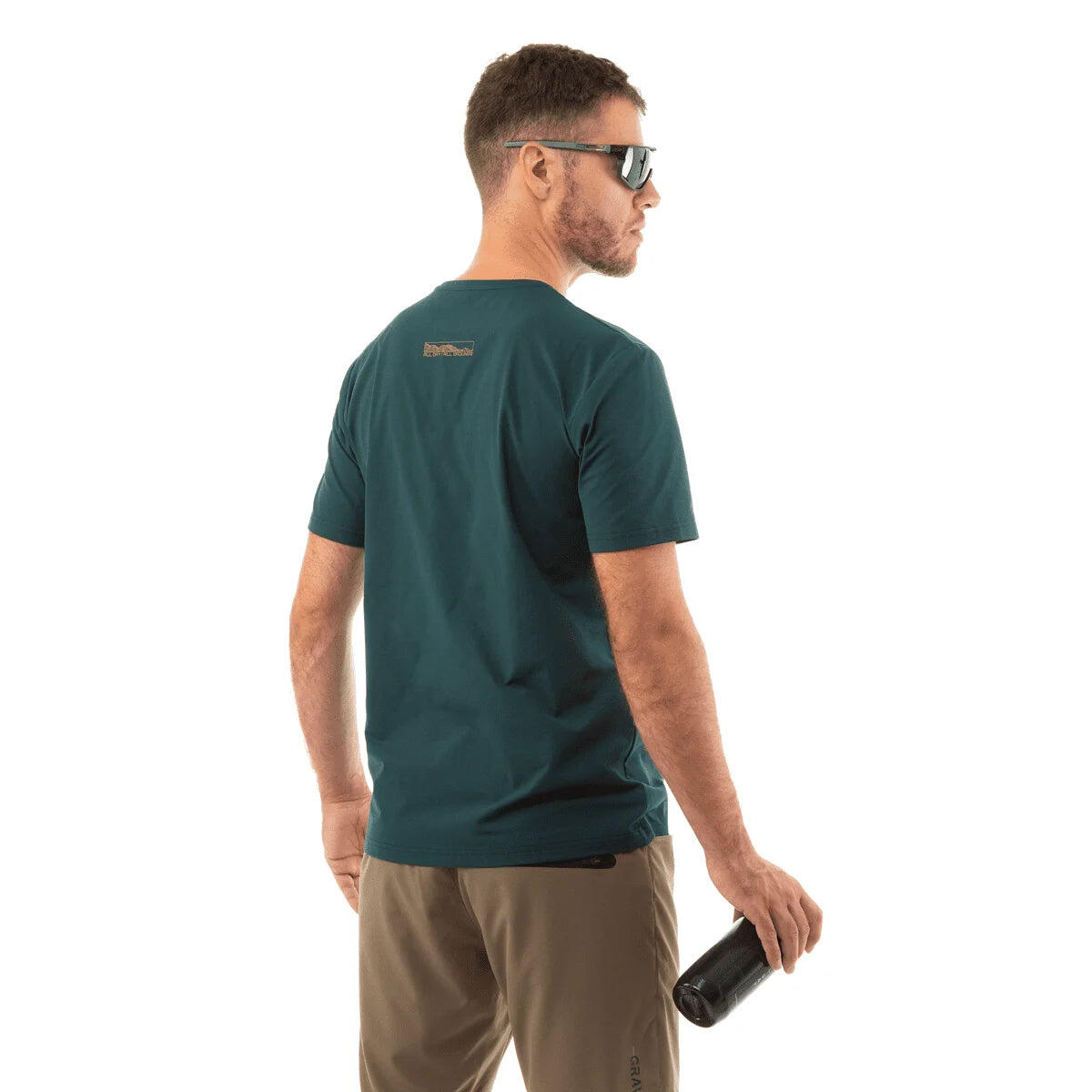 Function T-Shirt - Grün - S 2/4