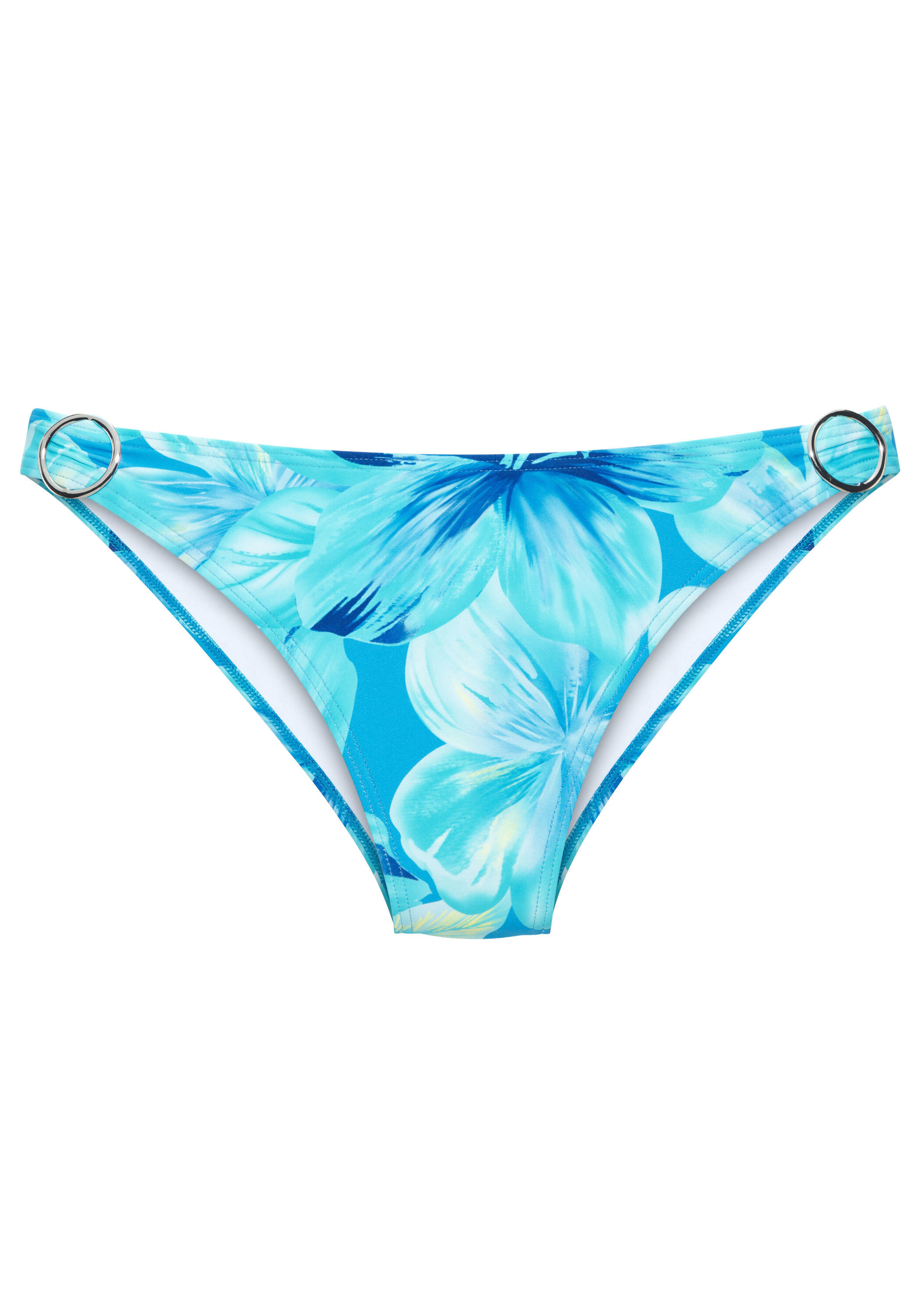 Damen Bikini-Hose 2/8