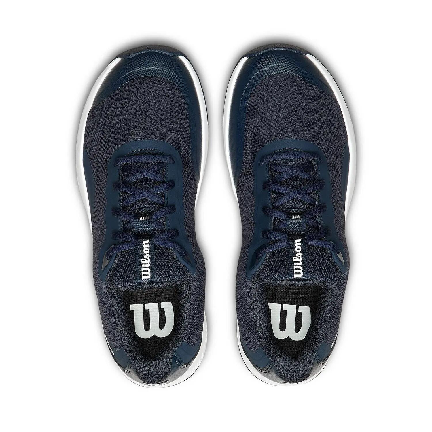 Wilson Intrigue Lite Azul Marinho Mulher Wrs335810 5/6