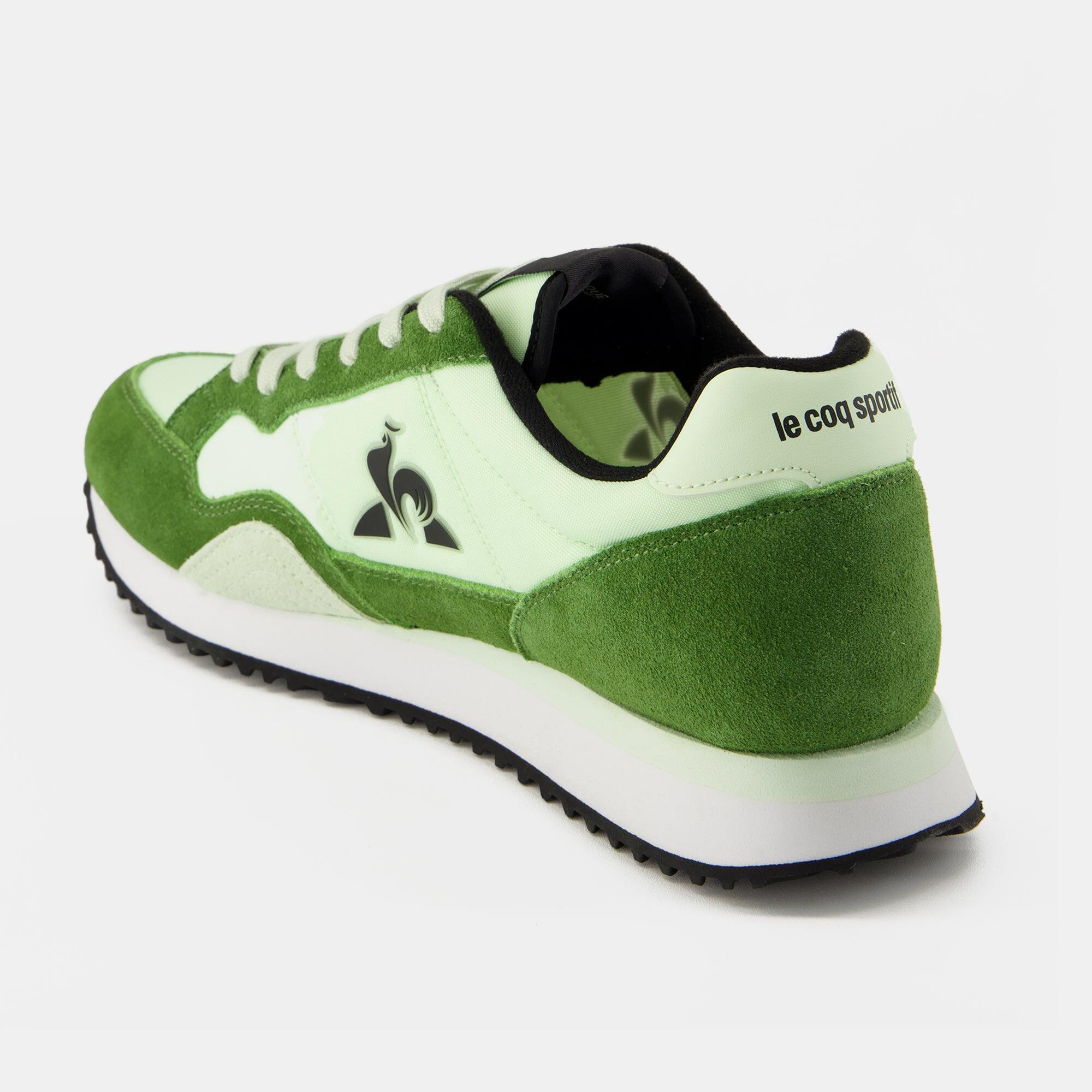 Baskets JET STAR_2 3/4