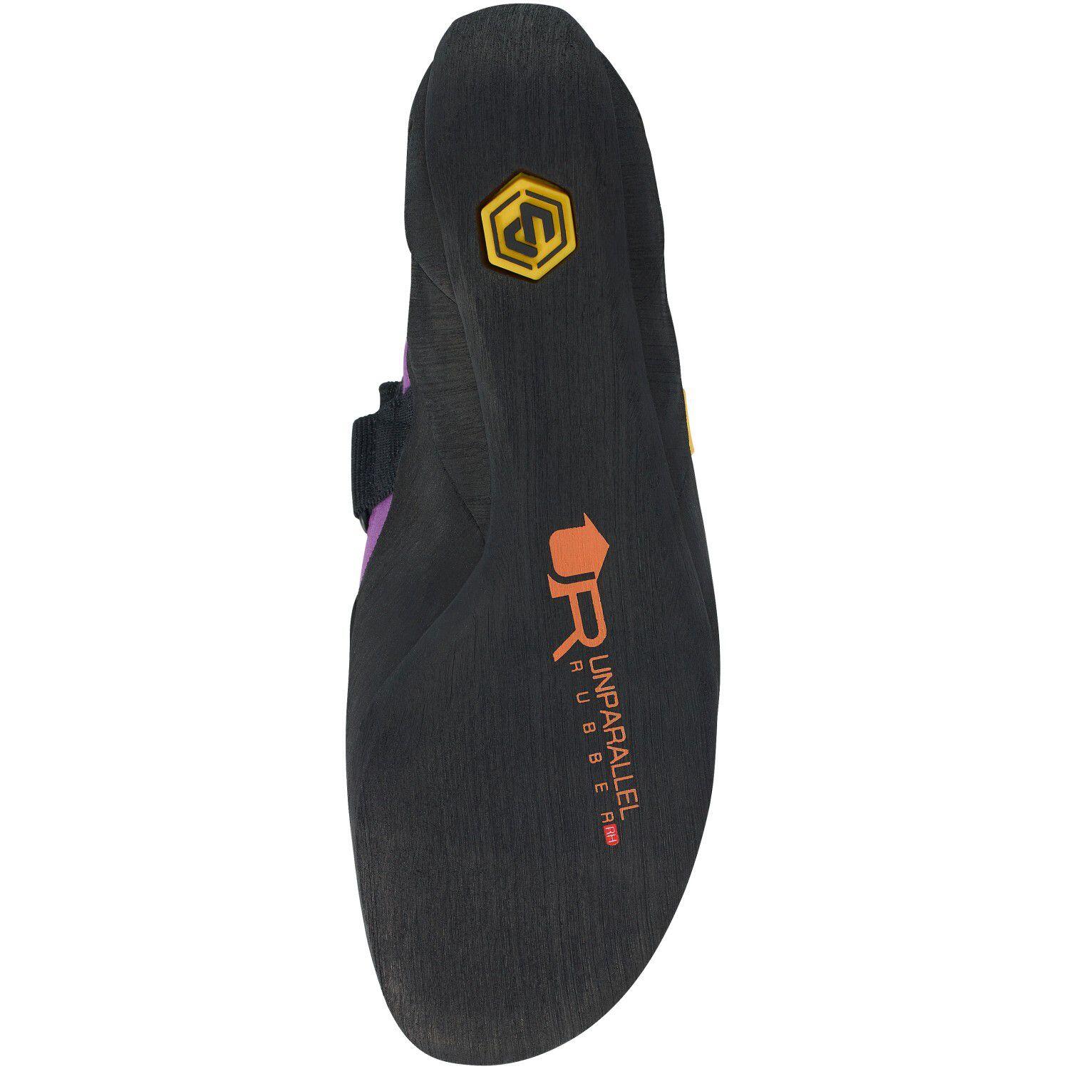 Pie de gato escalada adulto Unparallel UP-RISE PRO 6/7