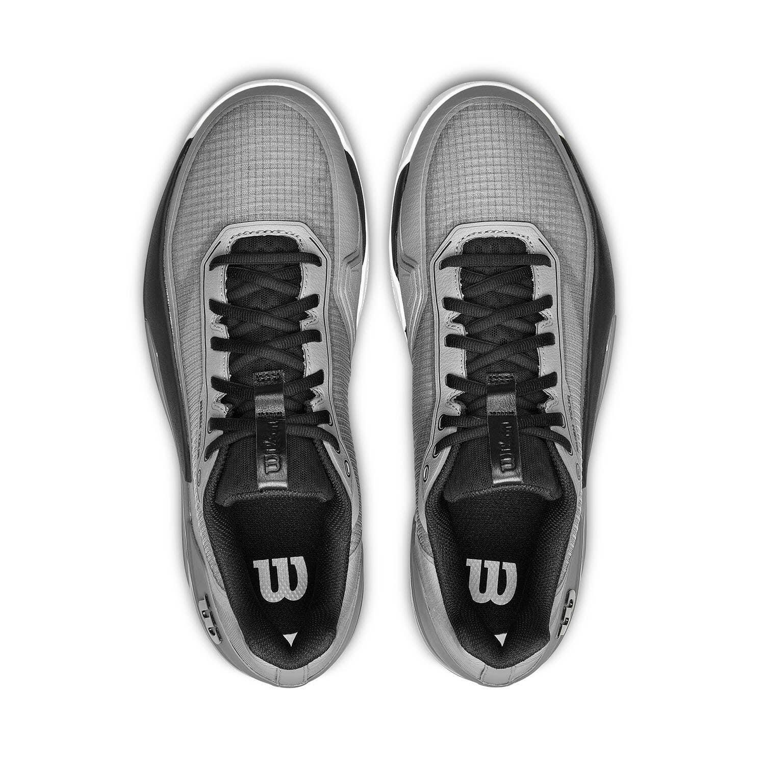 Wilson Rush Tour 5 Clay Wrs339660 4/6