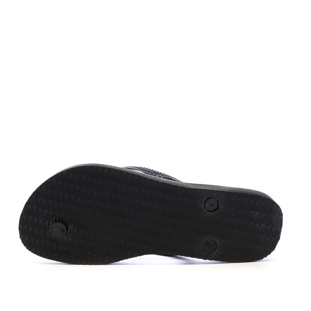 Tongs Noir Femme Havaianas Slim Animals Infradito 2/3