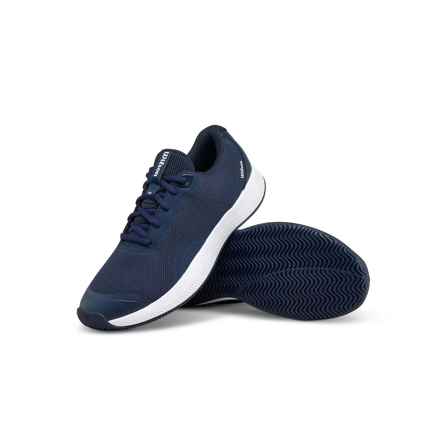 Wilson Intrigue Lite Azul Marinho Mulher Wrs335810 3/6