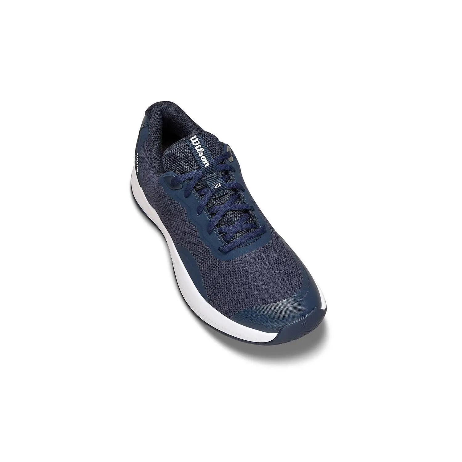 Wilson Intrigue Lite Azul Marinho Mulher Wrs335810 2/6