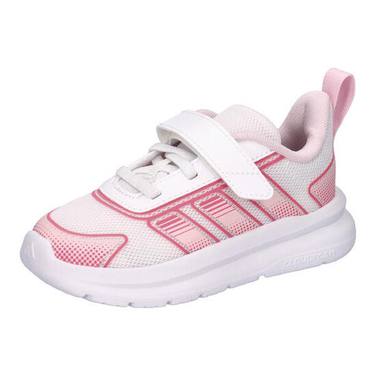 Zapatillas para bebés adidas Tensaur Run 4.0